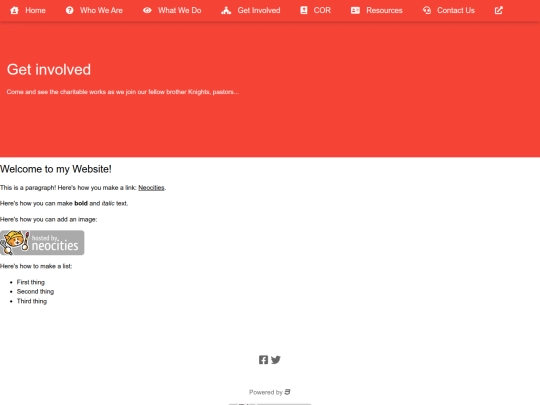 get-involved screenshot