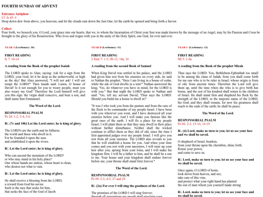 ordo-missae-i/010012-advent-sun-iv screenshot