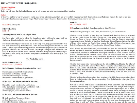 ordo-missae-i/013000-christmas-nativity-vigil screenshot