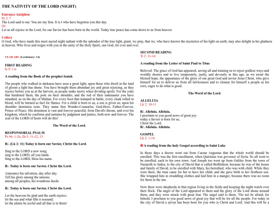 ordo-missae-i/014000-christmas-nativity-night screenshot