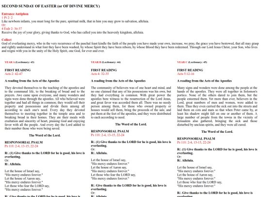 ordo-missae-ii/043045-easter-sun-ii screenshot