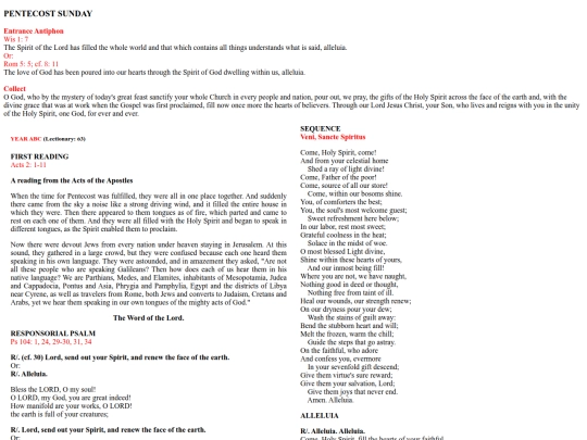 ordo-missae-ii/063000-easter-pentecost-day screenshot