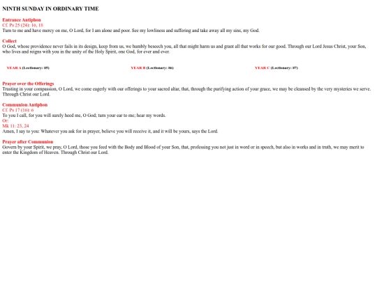 ordo-missae-iii/085087-ordinarytime-sunday-09 screenshot