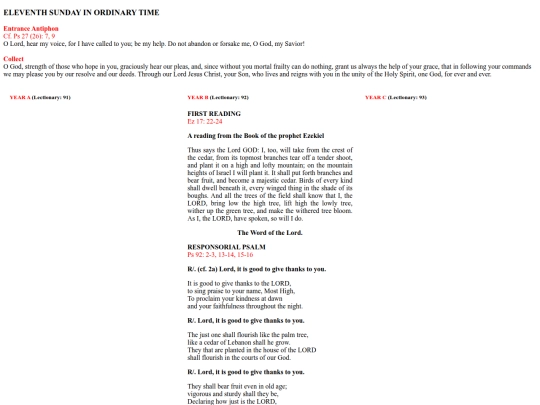ordo-missae-iii/091093-ordinarytime-sunday-11 screenshot