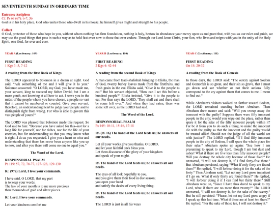 ordo-missae-iii/109111-ordinarytime-sunday-17 screenshot