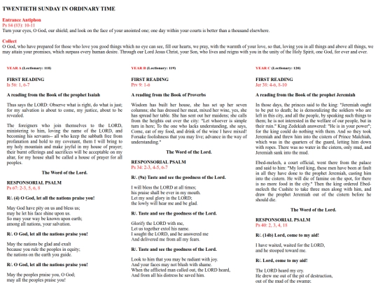 ordo-missae-iii/118120-ordinarytime-sunday-20 screenshot