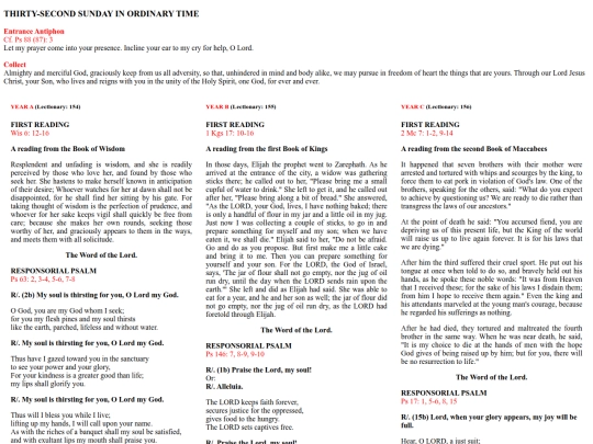 ordo-missae-iii/154156-ordinarytime-sunday-32 screenshot
