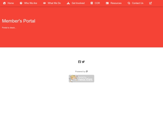 resources screenshot