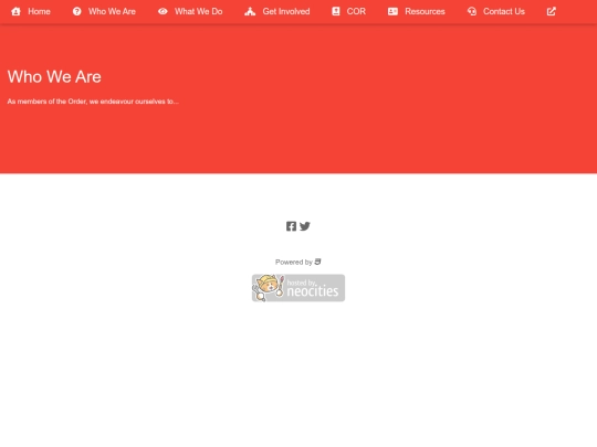 who-we-are screenshot