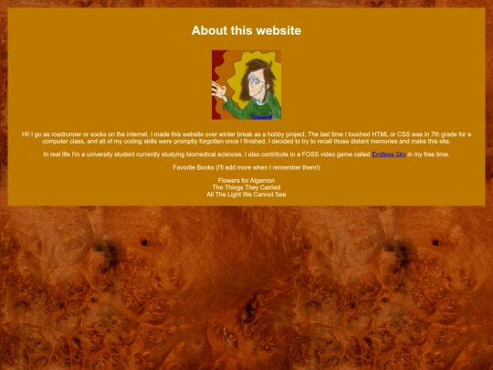 about screenshot