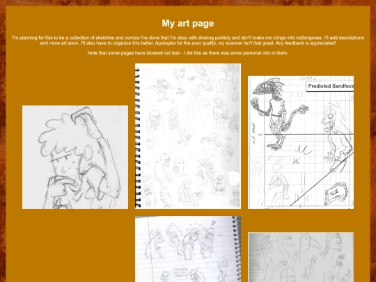 art screenshot