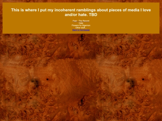 reviews screenshot
