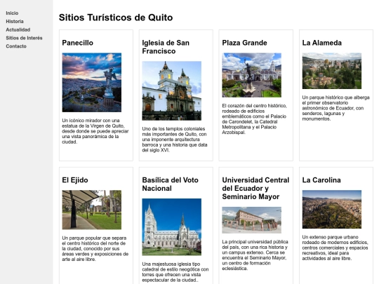 sitios_turisticos screenshot
