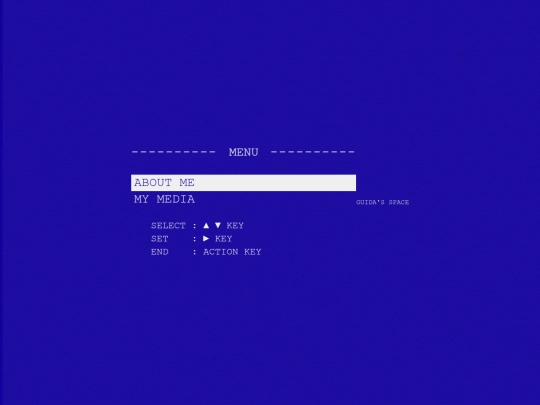 guidaspace screenshot
