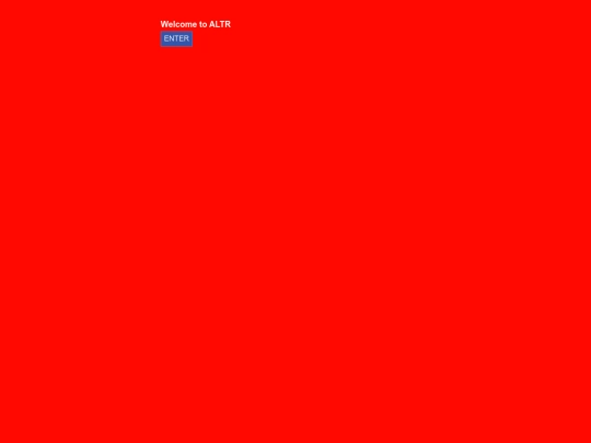 Altr screenshot