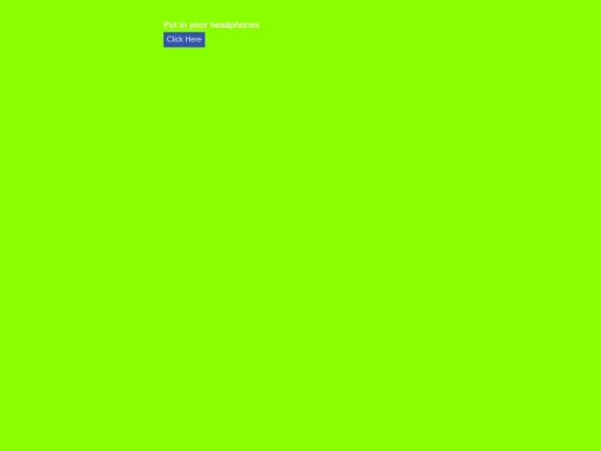 Listen screenshot