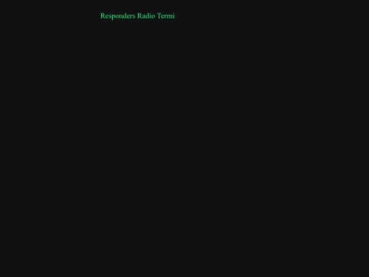 radio screenshot