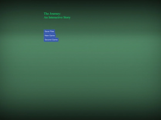 start screenshot