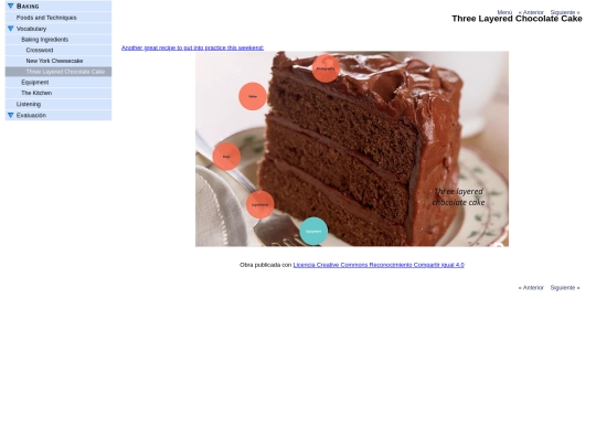 Baking/three_layered_chocolate_cake screenshot