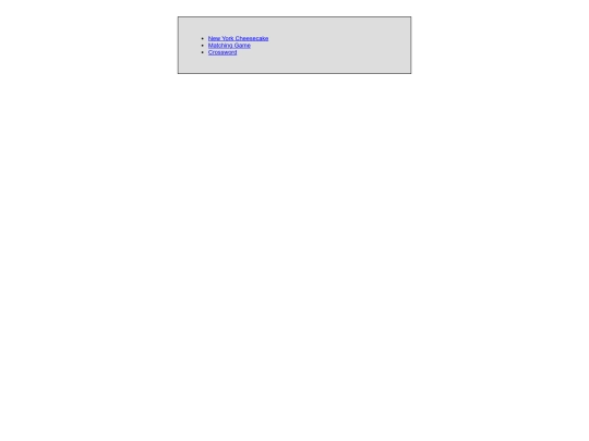 HotPotatoes screenshot