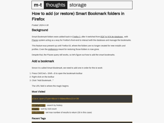 thoughts/2024/05/firefox-smart-bookmark screenshot