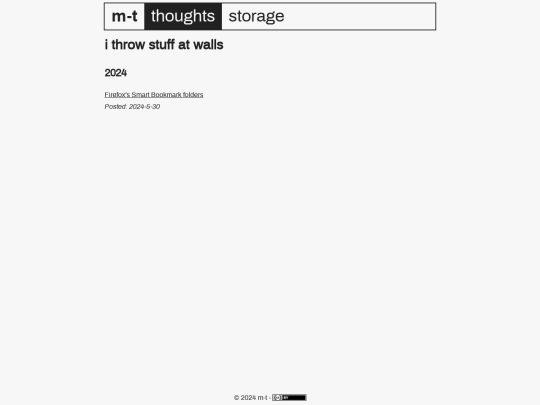thoughts screenshot