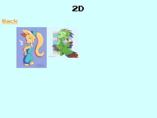 2d screenshot