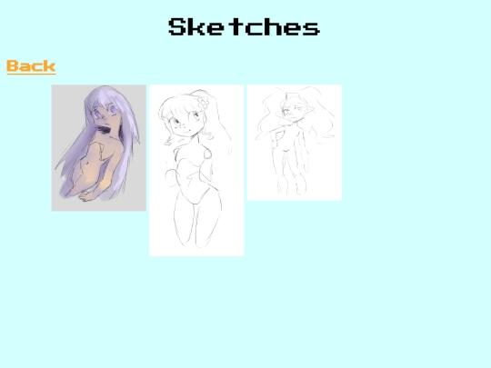 sketches screenshot