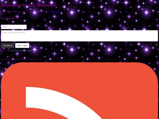 chattest2 screenshot