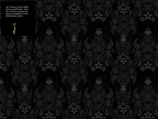 Homepage screenshot