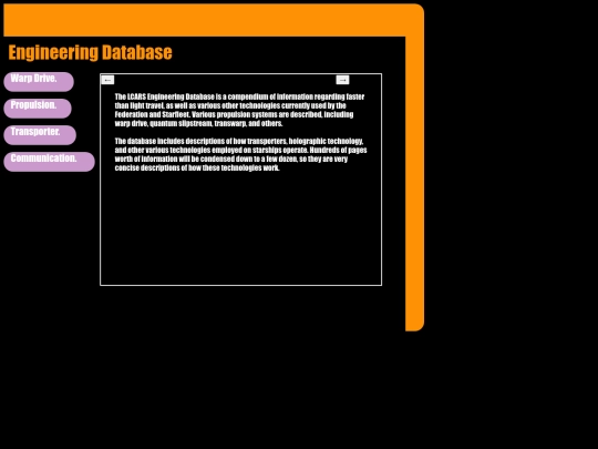 engineering screenshot