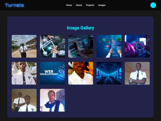 images screenshot