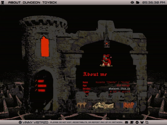muchomago/about screenshot