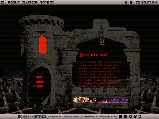 muchomago screenshot