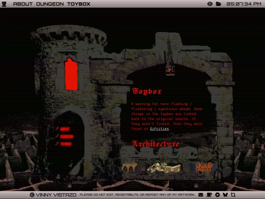 muchomago/toybox screenshot