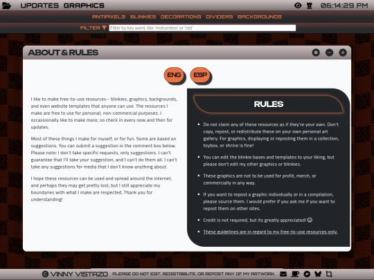 resources/graphics screenshot