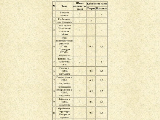 tematpl screenshot