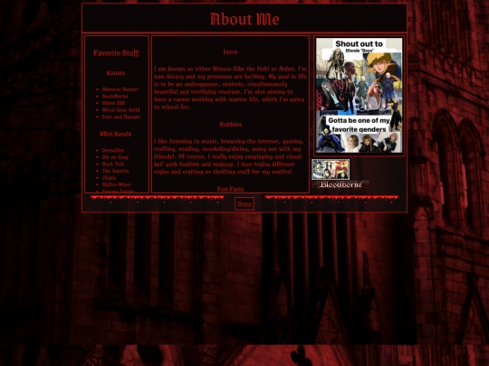 About screenshot