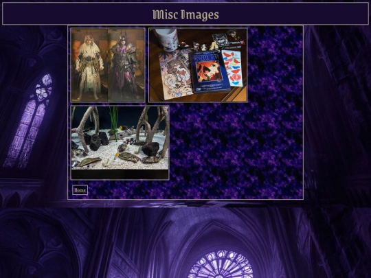 MiscImages screenshot