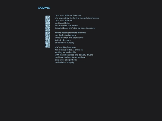 poem/23-10-01 screenshot