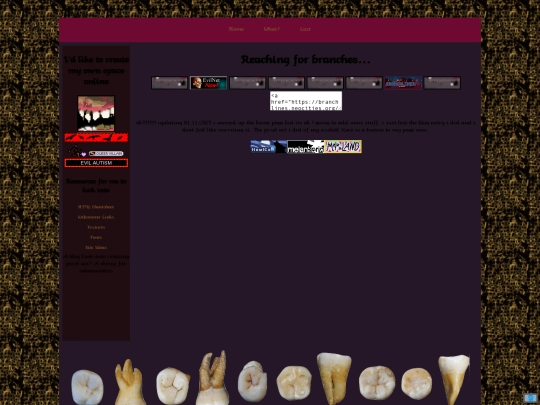 backup screenshot