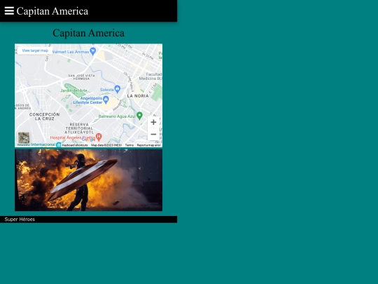 proyecto final.html/capitan screenshot