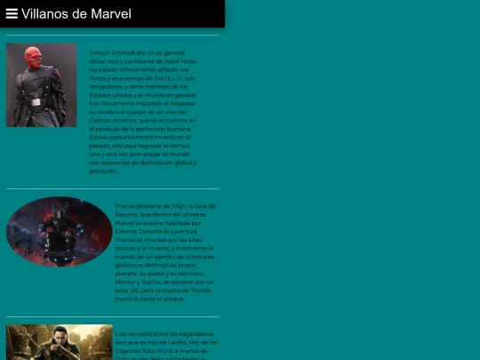 proyecto final screenshot