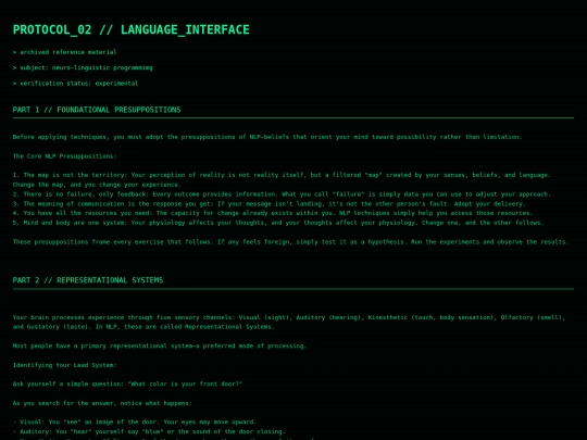 nlp screenshot