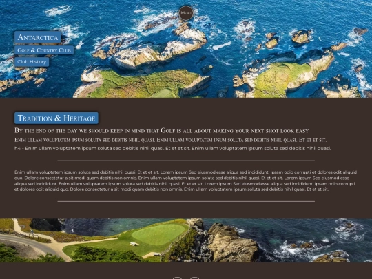 club_history screenshot