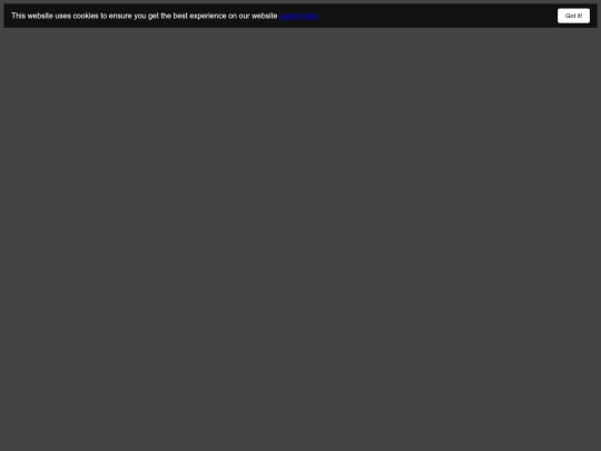 trevino/cookies screenshot