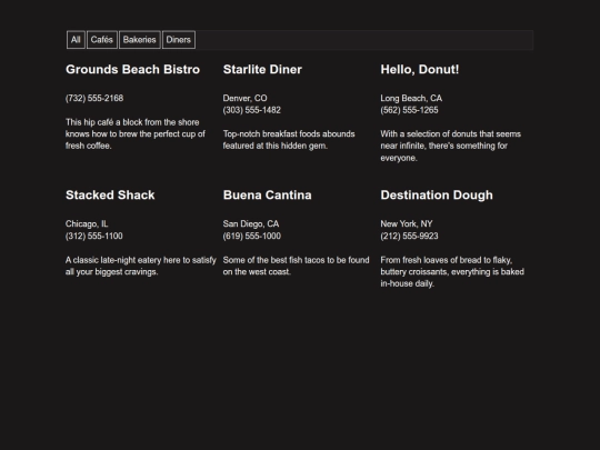 trevino/has_filtering screenshot