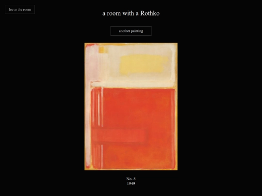 a_rothko_room screenshot