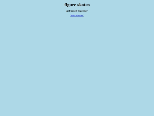 skating screenshot