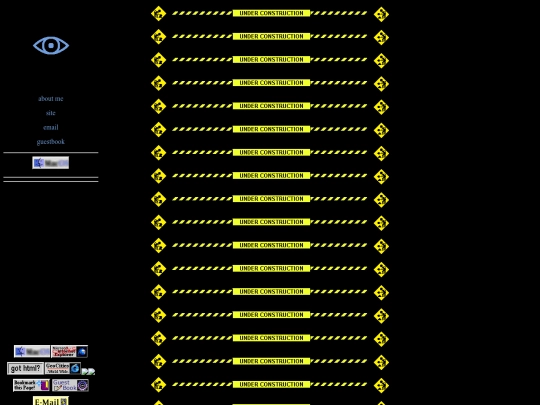test screenshot